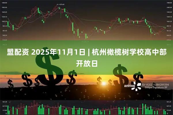 盟配资 2025年11月1日 | 杭州橄榄树学校高中部开放日