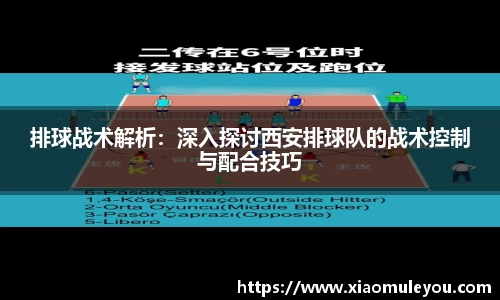 排球战术解析：深入探讨西安排球队的战术控制与配合技巧