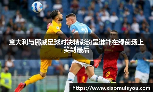 意大利与挪威足球对决精彩纷呈谁能在绿茵场上笑到最后